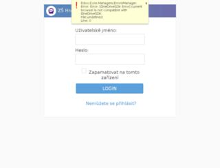 edookit hornomep|Školní informační systém .